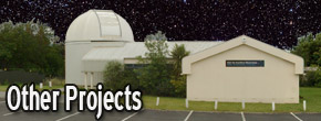 other Space Projects