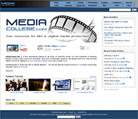 www.mediacollege.com
